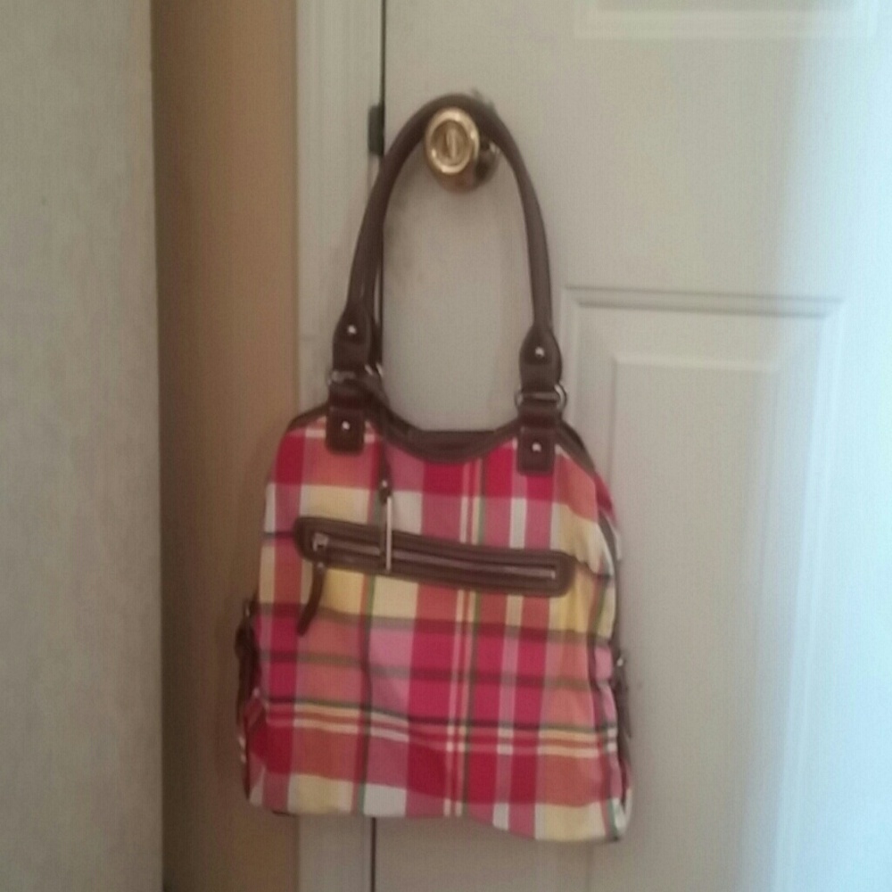 Chaps bag